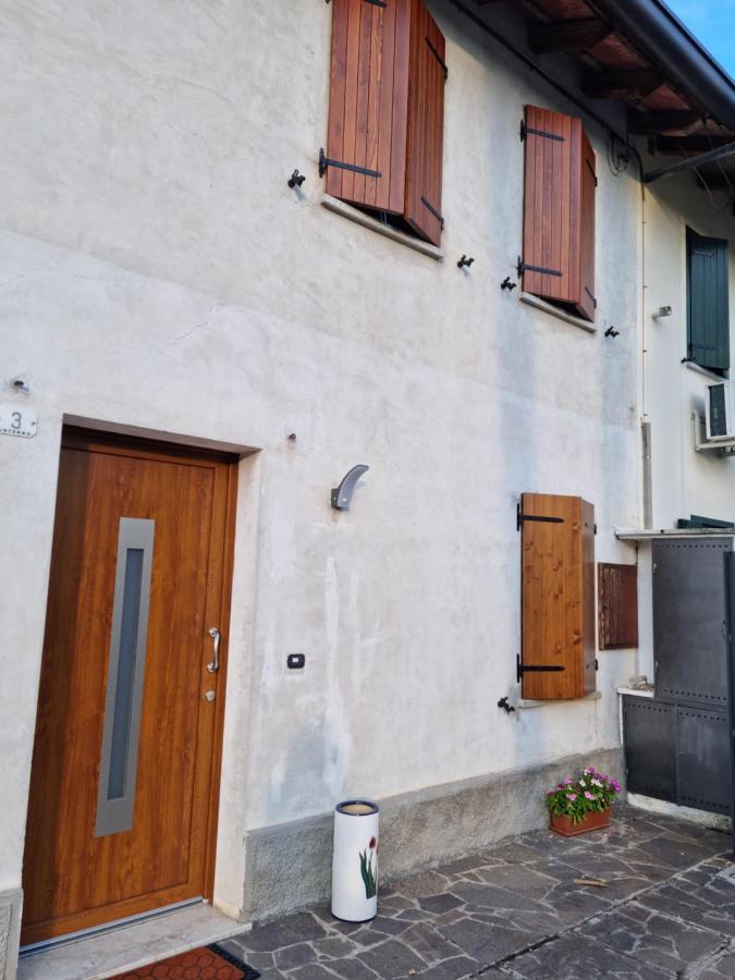 Da Artu' Udine Exterior foto